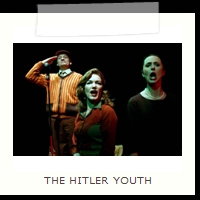 THE HITLER YOUTH